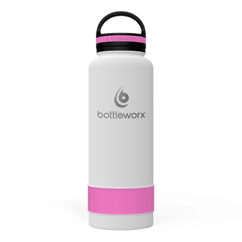 Insulated Bottles 40oz
