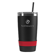20oz Stainless Steel Tumbler