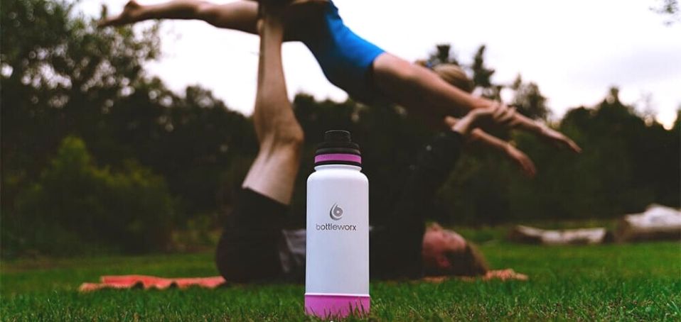 Plastic Bottles and Your Health